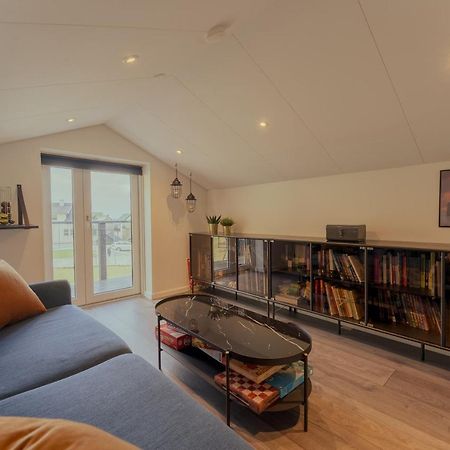Luxurious&Unique Villa / Nature / Beach / Hiking Tjornuvik Extérieur photo