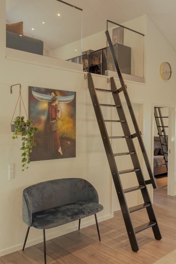 Luxurious&Unique Villa / Nature / Beach / Hiking Tjornuvik Extérieur photo