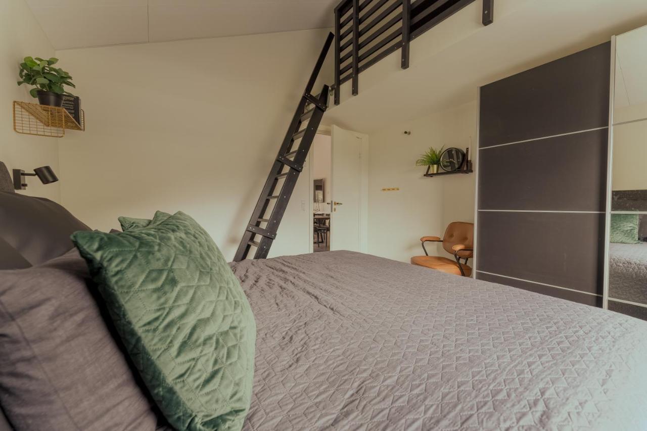Luxurious&Unique Villa / Nature / Beach / Hiking Tjornuvik Extérieur photo