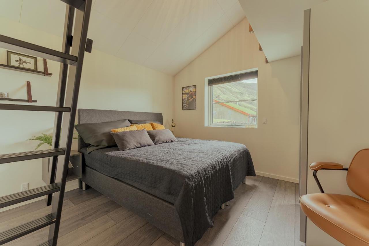 Luxurious&Unique Villa / Nature / Beach / Hiking Tjornuvik Extérieur photo